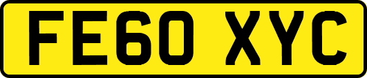 FE60XYC