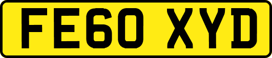 FE60XYD