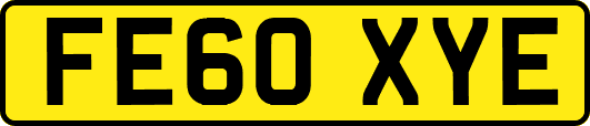 FE60XYE