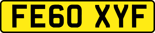 FE60XYF