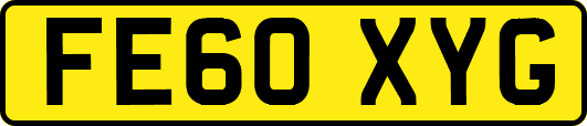 FE60XYG
