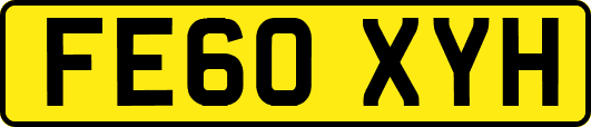 FE60XYH