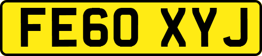 FE60XYJ