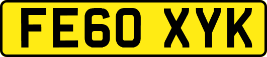 FE60XYK