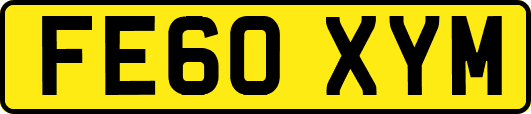 FE60XYM
