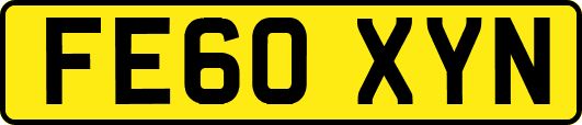 FE60XYN
