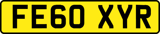 FE60XYR
