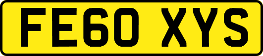 FE60XYS