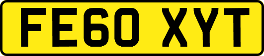 FE60XYT