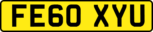 FE60XYU