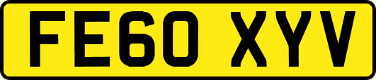 FE60XYV