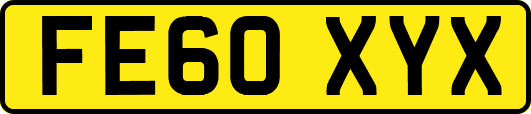 FE60XYX