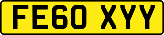 FE60XYY