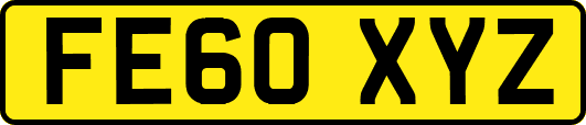 FE60XYZ