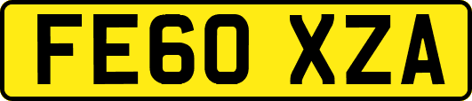 FE60XZA