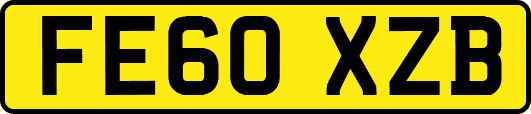 FE60XZB