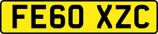 FE60XZC