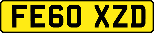 FE60XZD