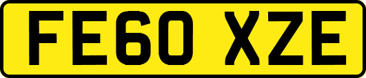 FE60XZE