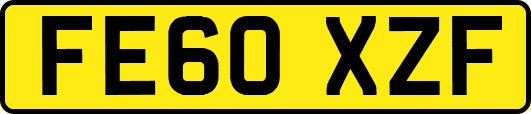FE60XZF