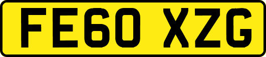 FE60XZG
