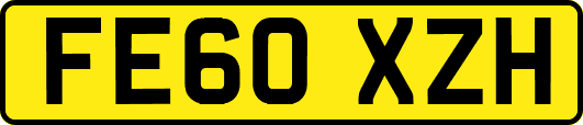 FE60XZH