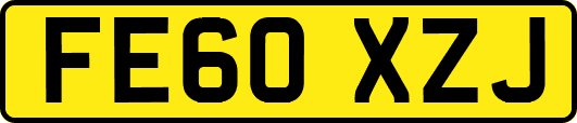 FE60XZJ