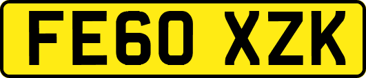 FE60XZK