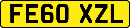 FE60XZL