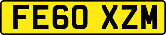 FE60XZM