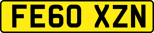 FE60XZN