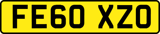 FE60XZO