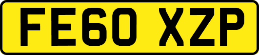 FE60XZP