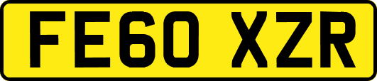 FE60XZR