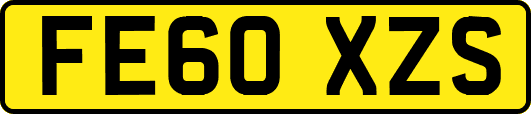FE60XZS