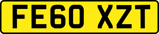 FE60XZT