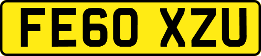 FE60XZU