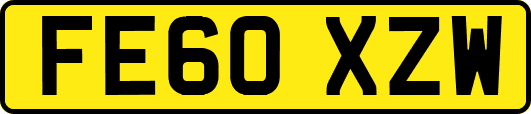 FE60XZW