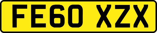 FE60XZX