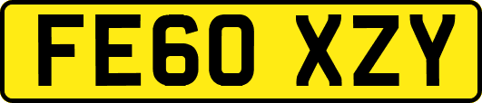 FE60XZY