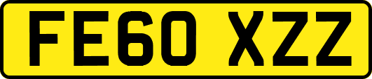 FE60XZZ