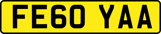 FE60YAA