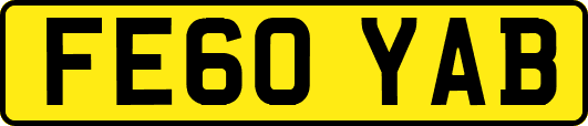 FE60YAB