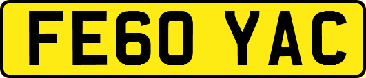 FE60YAC