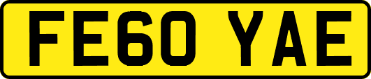 FE60YAE