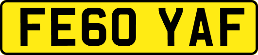 FE60YAF