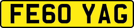 FE60YAG