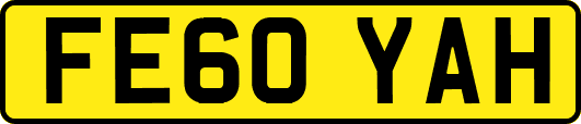 FE60YAH