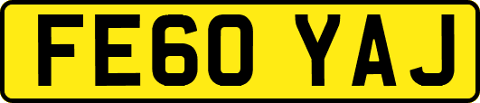 FE60YAJ