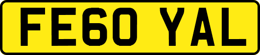 FE60YAL